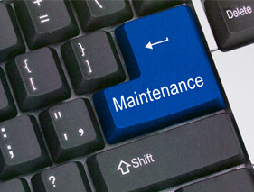 MaintenanceManualPrograms
